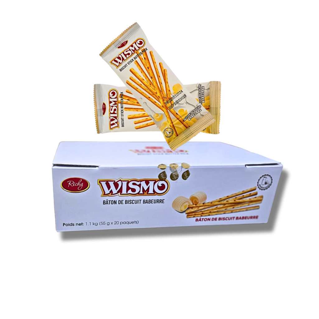 wismo-pack wismo-pack